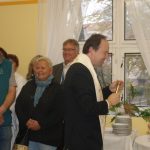 Strakoničtí se dočkali terénního hospice, dostal jméno po svaté Markétě