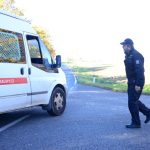 Kriminalisté se vrátili na místo dvojnásobné vraždy u Záhoří. Vyšetřování pokročilo