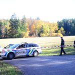 Kriminalisté se vrátili na místo dvojnásobné vraždy u Záhoří. Vyšetřování pokročilo