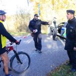 Kriminalisté se vrátili na místo dvojnásobné vraždy u Záhoří. Vyšetřování pokročilo