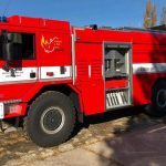 Nové hasičské cisterny mají v Jindřichově Hradci a v Českém Krumlově