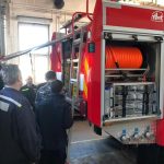 Nové hasičské cisterny mají v Jindřichově Hradci a v Českém Krumlově