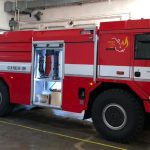 Nové hasičské cisterny mají v Jindřichově Hradci a v Českém Krumlově