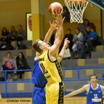 Mladí Sršni neměli na pražské vysokoškoláky nárok