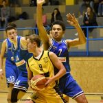 Mladí Sršni neměli na pražské vysokoškoláky nárok