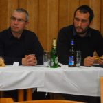 V Jistebnici vyčetli bývalému starostovi zneužívání městského zpravodaje. Zvolili nového starostu