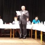 Protivín zvolil staronové vedení a v radě má jen jednu změnu