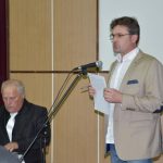 V Chyškách na Písecku mají poprvé v historii starostku