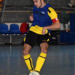 V obloukové hale odstartovala nižší futsalová soutěž