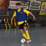 V obloukové hale odstartovala nižší futsalová soutěž