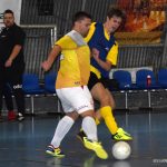 V obloukové hale odstartovala nižší futsalová soutěž