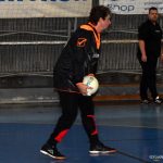 V obloukové hale odstartovala nižší futsalová soutěž