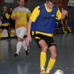 V obloukové hale odstartovala nižší futsalová soutěž