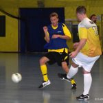 V obloukové hale odstartovala nižší futsalová soutěž