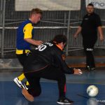 V obloukové hale odstartovala nižší futsalová soutěž