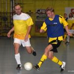 V obloukové hale odstartovala nižší futsalová soutěž