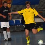 V obloukové hale odstartovala nižší futsalová soutěž
