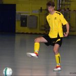 V obloukové hale odstartovala nižší futsalová soutěž