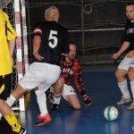 V obloukové hale odstartovala nižší futsalová soutěž