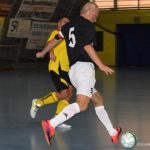 V obloukové hale odstartovala nižší futsalová soutěž