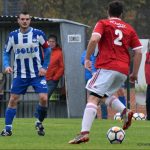 Semice přestřílely budějovickou Slavii