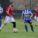 Semice přestřílely budějovickou Slavii