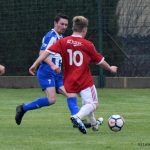 Semice přestřílely budějovickou Slavii