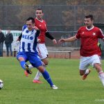 Semice přestřílely budějovickou Slavii