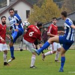 Semice přestřílely budějovickou Slavii