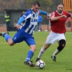 Semice přestřílely budějovickou Slavii