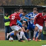 Semice přestřílely budějovickou Slavii