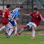 Semice přestřílely budějovickou Slavii