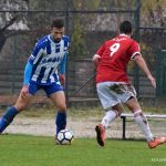 Semice přestřílely budějovickou Slavii