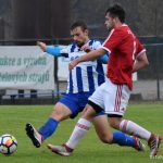 Semice přestřílely budějovickou Slavii