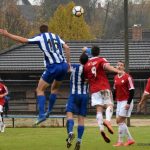 Semice přestřílely budějovickou Slavii