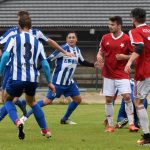 Semice přestřílely budějovickou Slavii