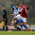 Semice přestřílely budějovickou Slavii