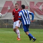 Semice přestřílely budějovickou Slavii