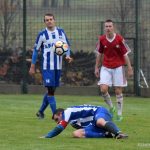 Semice přestřílely budějovickou Slavii