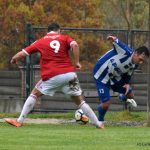 Semice přestřílely budějovickou Slavii