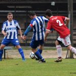 Semice přestřílely budějovickou Slavii