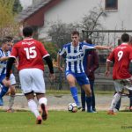 Semice přestřílely budějovickou Slavii