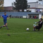 Hoštice prohrály ve Strakonicích a přišly o titul podzimního půlmistra