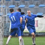 Hoštice prohrály ve Strakonicích a přišly o titul podzimního půlmistra