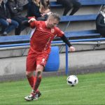 Hoštice prohrály ve Strakonicích a přišly o titul podzimního půlmistra