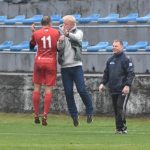 Hoštice prohrály ve Strakonicích a přišly o titul podzimního půlmistra