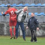 Hoštice prohrály ve Strakonicích a přišly o titul podzimního půlmistra