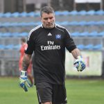 Hoštice prohrály ve Strakonicích a přišly o titul podzimního půlmistra