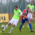 Po přestávce zavelel k velkému obratu kapitán Petr Janda