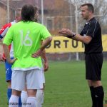 Po přestávce zavelel k velkému obratu kapitán Petr Janda